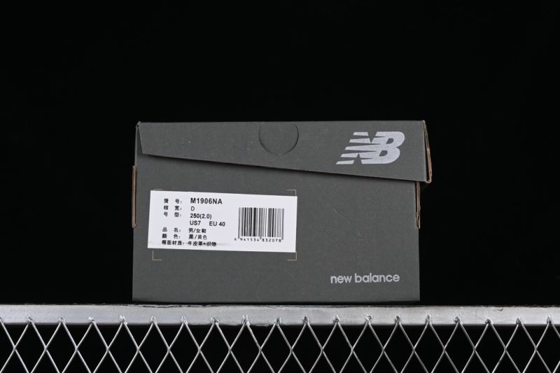 New Balance Shoes